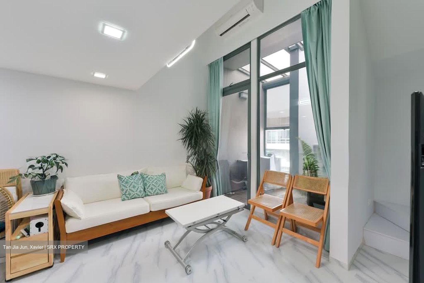 38 I Suites (D15), Apartment #586988381